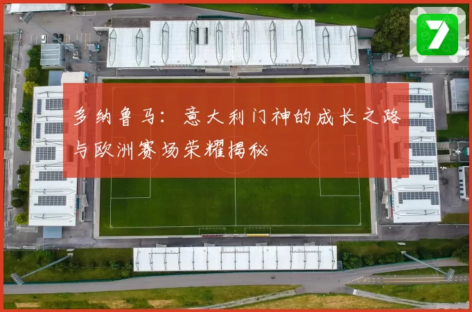 多纳鲁马：意大利门神的成长之路与欧洲赛场荣耀揭秘