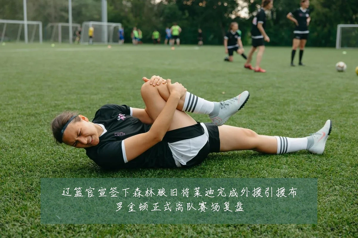 辽篮官宣签下森林狼旧将莱迪完成外援引援布罗金顿正式离队赛场复盘